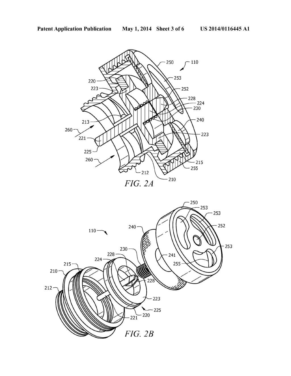 NOISE REDUCTION SYSTEM FOR SUPPLIED AIR RESPIRATOR - diagram, schematic, and image 04