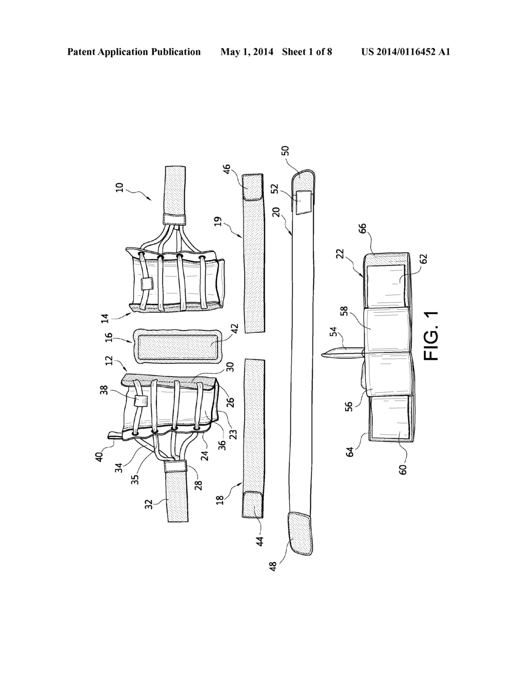 MOTION RESTRICTION KIT - diagram, schematic, and image 02