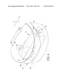 HEATING APPARATUS FOR HEATING HAIR CURLERS diagram and image