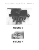 SELECTABLE SPRAY WASHING SYSTEM diagram and image