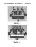 SELECTABLE SPRAY WASHING SYSTEM diagram and image