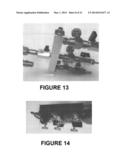 SELECTABLE SPRAY WASHING SYSTEM diagram and image