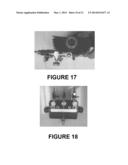 SELECTABLE SPRAY WASHING SYSTEM diagram and image