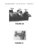 SELECTABLE SPRAY WASHING SYSTEM diagram and image