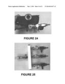 SELECTABLE SPRAY WASHING SYSTEM diagram and image