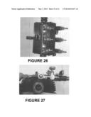 SELECTABLE SPRAY WASHING SYSTEM diagram and image