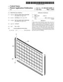 PHOTOVOLTAIC MODULE diagram and image