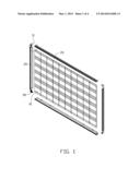 PHOTOVOLTAIC MODULE diagram and image