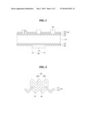 SOLAR CELL AND METHOD FOR MANUFACTURING THE SAME diagram and image