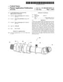 FLUID DISPENSING SYSTEM WITH BREAK-AWAY COUPLING diagram and image