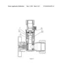 RELIEF VALVE FOR OVERLOAD PROTECTION diagram and image