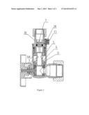 RELIEF VALVE FOR OVERLOAD PROTECTION diagram and image