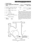 BACKFLOW CAPABLE BALL CHECK VALVE diagram and image