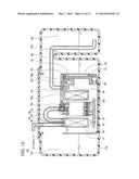 FUEL SUPPLY DEVICE diagram and image