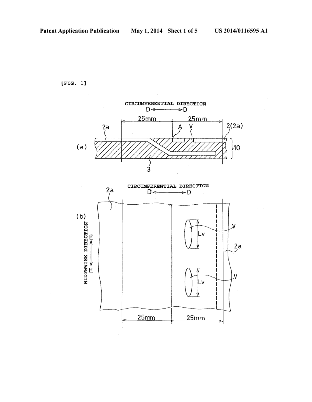 PNEUMATIC TIRE - diagram, schematic, and image 02