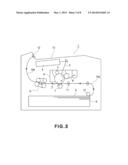 FIXING MEMBER MANUFACTURING METHOD AND FIXING MEMBER MANUFACTURING     APPARATUS diagram and image