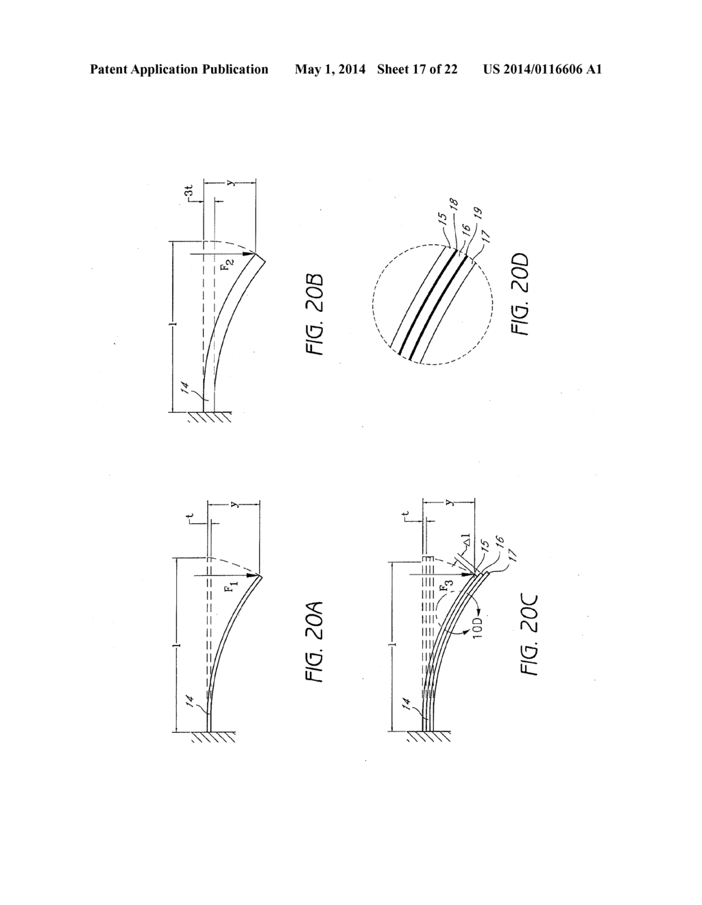 METHODS FOR MANUFACTURING MULTI-LAYER BALLOONS FOR MEDICAL APPLICATIONS - diagram, schematic, and image 18