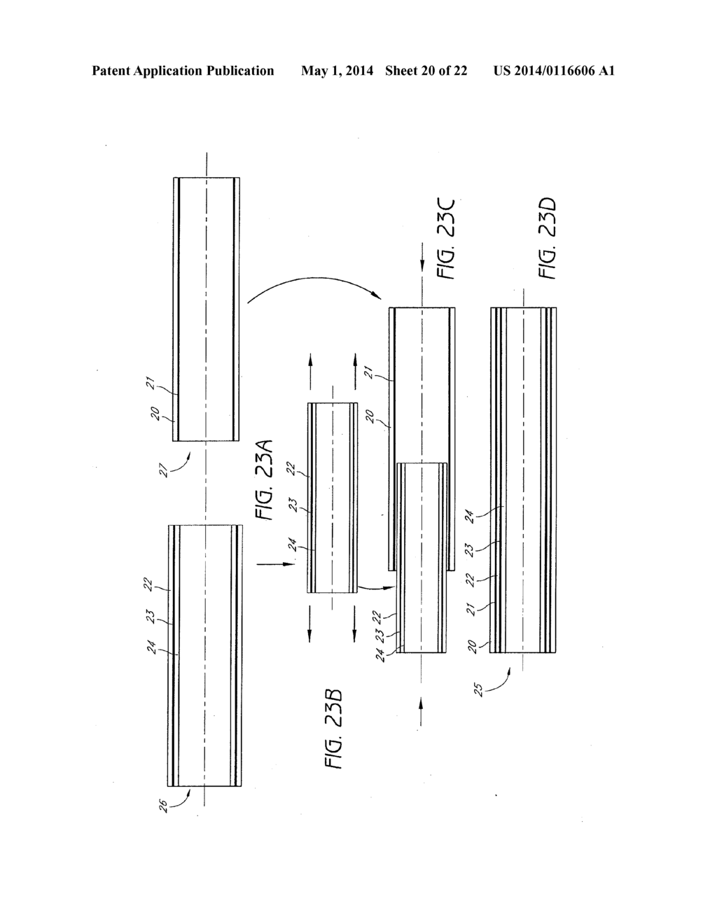 METHODS FOR MANUFACTURING MULTI-LAYER BALLOONS FOR MEDICAL APPLICATIONS - diagram, schematic, and image 21