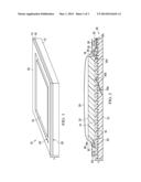 Composite Tool Having Vacuum Integrity and Method of Making the Same diagram and image