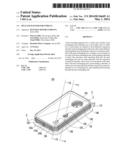 HEAT EXCHANGER FOR VEHICLE diagram and image