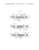 HEAT EXCHANGER FOR VEHICLE diagram and image