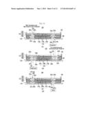 HEAT EXCHANGER FOR VEHICLE diagram and image