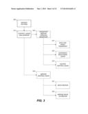 TONER FIXER IMPINGING HEATING LIQUID ONTO MEDIUM diagram and image