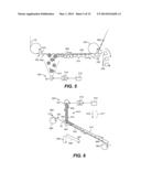 TONER FIXER IMPINGING HEATING LIQUID ONTO MEDIUM diagram and image