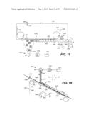 TONER FIXER IMPINGING HEATING LIQUID ONTO MEDIUM diagram and image