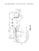 TONER FIXER IMPINGING HEATING LIQUID ONTO MEDIUM diagram and image