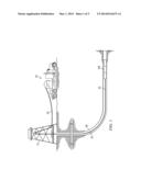 WIRELINE TOOL CONFIGURATIONS HAVING IMPROVED RETRIEVABILITY diagram and image