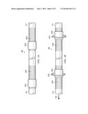 WIRELINE TOOL CONFIGURATIONS HAVING IMPROVED RETRIEVABILITY diagram and image