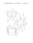 OPTIMIZED COMPOSITE DOWNHOLE TOOL FOR WELL COMPLETION diagram and image