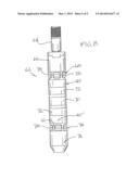 OPTIMIZED COMPOSITE DOWNHOLE TOOL FOR WELL COMPLETION diagram and image
