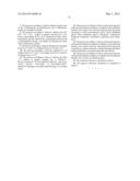 PROCESS FOR MINERAL OIL PRODUCTION USING SURFACTANTS AT LEAST COMPRISING A     SECONDARY ALKANESULFONATE AS A COSURFACTANT diagram and image