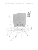 OPENING ISOLATION FOR FLUID INJECTION INTO A FORMATION FROM AN EXPANDED     CASING diagram and image