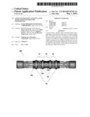 SINGLE PACKER WITH A SEALING LAYER SHAPE ENHANCED FOR FLUID PERFORMANCE diagram and image