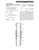 Tubular Member Coupling and Lining Systems and Methods diagram and image