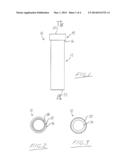 Tubular Member Coupling and Lining Systems and Methods diagram and image