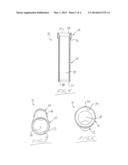 Tubular Member Coupling and Lining Systems and Methods diagram and image