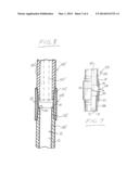 Tubular Member Coupling and Lining Systems and Methods diagram and image