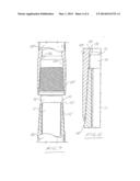 Tubular Member Coupling and Lining Systems and Methods diagram and image