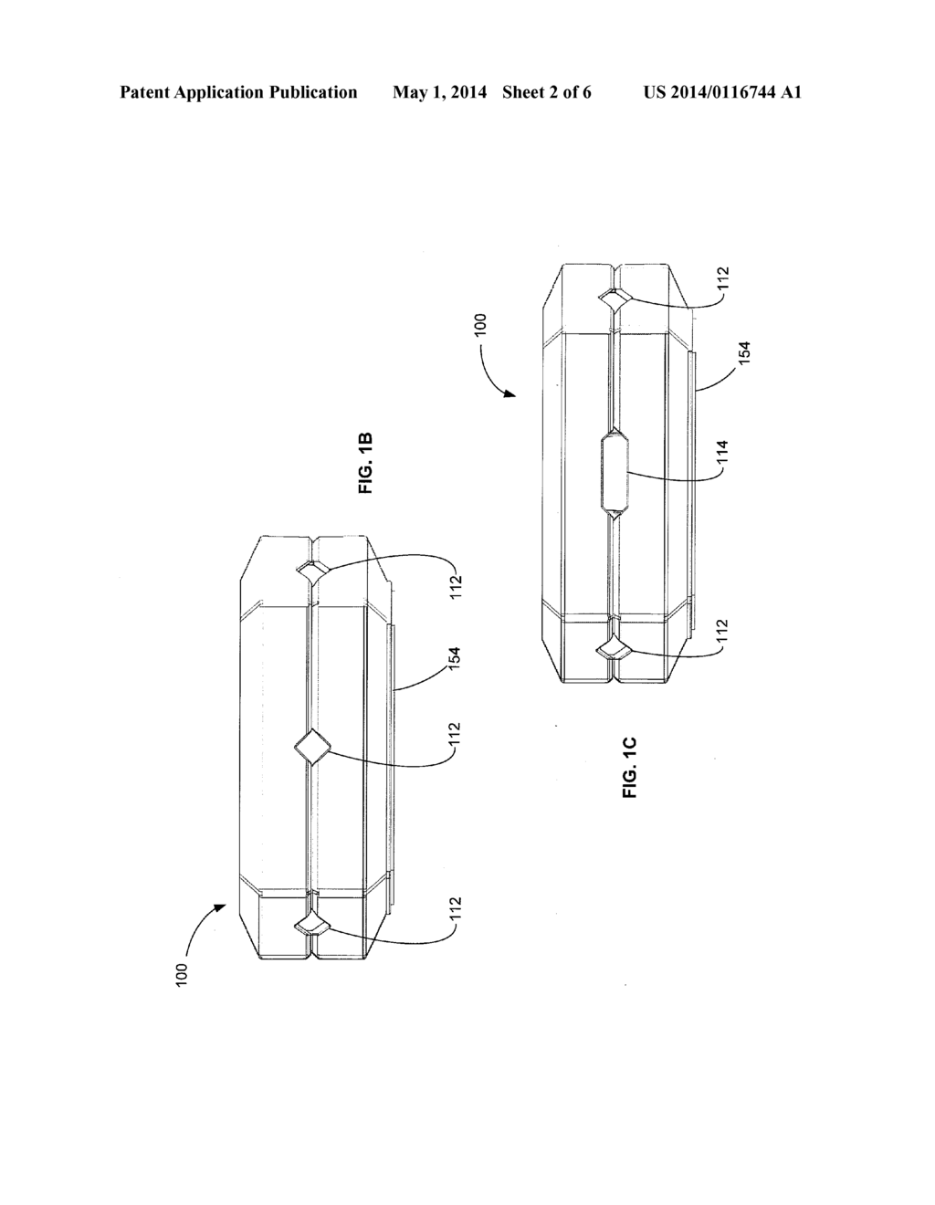 SYSTEM FOR MANAGING MULTIPLE CABLES - diagram, schematic, and image 03