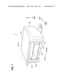 ELECTRONIC DEVICE CASING diagram and image