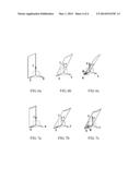 TRICONE ROCK BIT FOR HORIZONTAL WELLS AND HARD FORMATION WELLS diagram and image