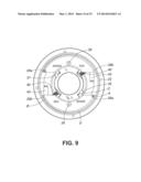 CENTRIFUGAL BACKSPIN BRAKE diagram and image