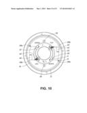 CENTRIFUGAL BACKSPIN BRAKE diagram and image