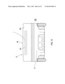 LUGGAGE ITEMS WITH EXPANDABILITY diagram and image