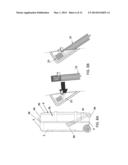 LUGGAGE ITEMS WITH EXPANDABILITY diagram and image