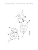 LUGGAGE ITEMS WITH EXPANDABILITY diagram and image